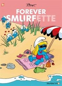 Forever Smurfette (Paperback)
