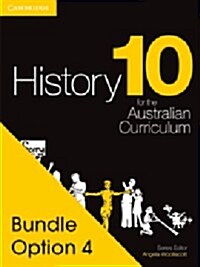 History for the Australian Curriculum Year 10 Bundle 4 (Online Resource, Student ed)