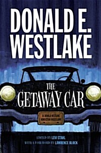 The Getaway Car (Paperback)