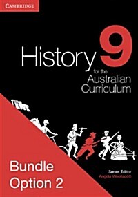 History for the Australian Curriculum Year 9 Bundle 2 (Paperback, Student ed)