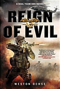 Reign of Evil (Hardcover)