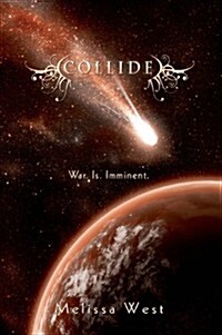 Collide (Paperback)