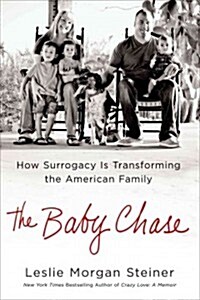 Baby Chase (Paperback)