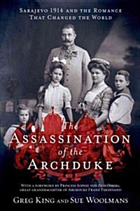 Assassination of the Archduke (Paperback)