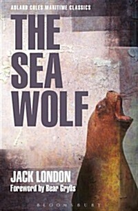 [중고] The Sea Wolf (Paperback)