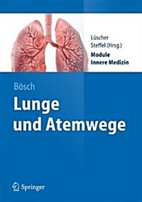 Lunge Und Atemwege (Paperback)