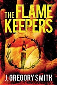 The Flamekeepers (Paperback)