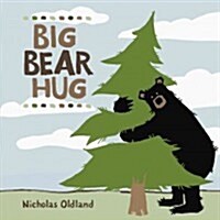 Big Bear Hug (Paperback)