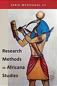 Research Methods in Africana Studies (Hardcover)