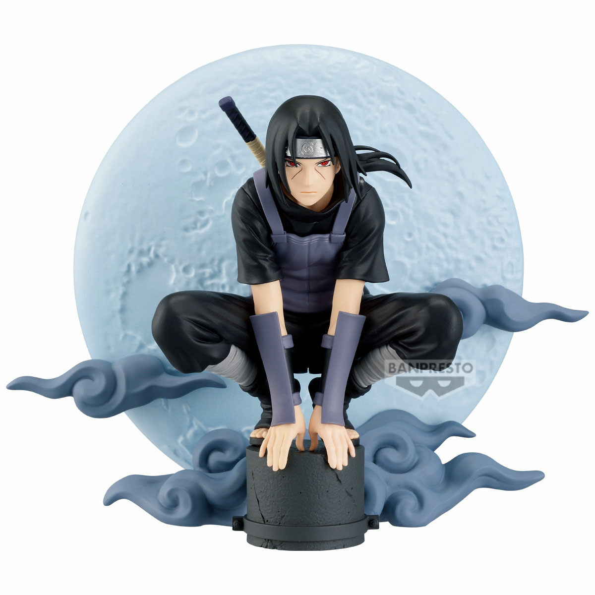 NARUTO-나루토- 질풍전 Memorable Saga Special 우치하 이타치