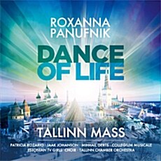 [수입] 파누프니크 : 인생의 춤