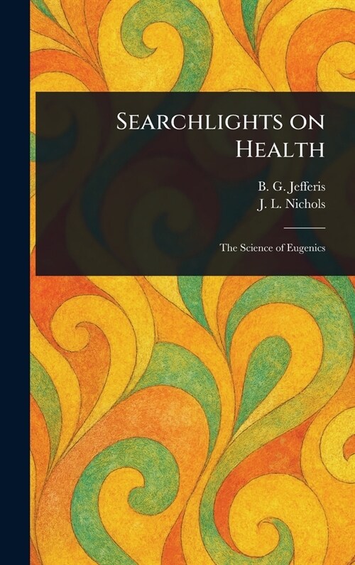 Searchlights on Health (Hardcover)