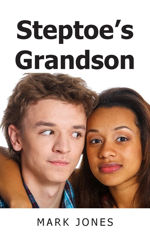 Steptoes Grandson (Paperback)