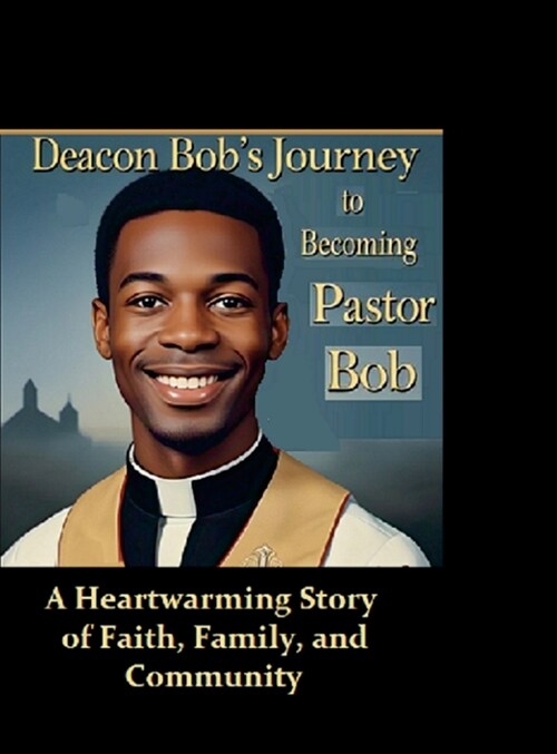Deacon Bobs Journey to Becoming Pastor Bob: A Heartwarming Story of Faith, Family, and Community (Hardcover)