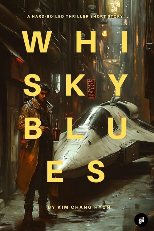 Whiskey Blues 커버