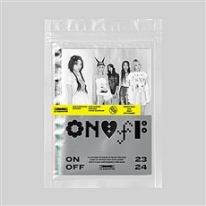 [MD] 르세라핌 - LE SSERAFIM 'ON-OFF 23-24'