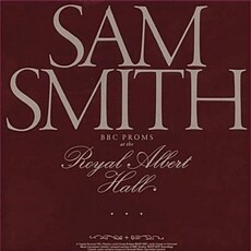 [수입] Sam Smith - BBC Proms At The Royal Albert Hall [2LP] (RSD 2025 단독 판매)