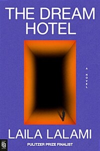 The Dream Hotel (Paperback, Export Edition)