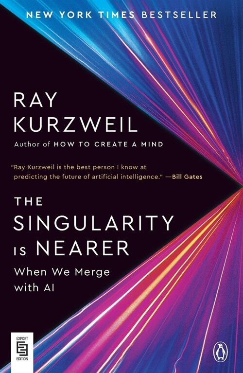 Singularity Is Nearer, The