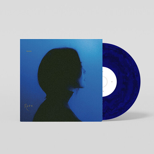 프롬 - REVE [180g 블루 블랙 마블반 LP](재발매)