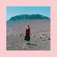 프롬 - Erica [180g Crystal Sea Cyan Blue 컬러 LP](재발매)