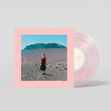 프롬 - Erica [180g 투명 핑크 마블반 LP](재발매)