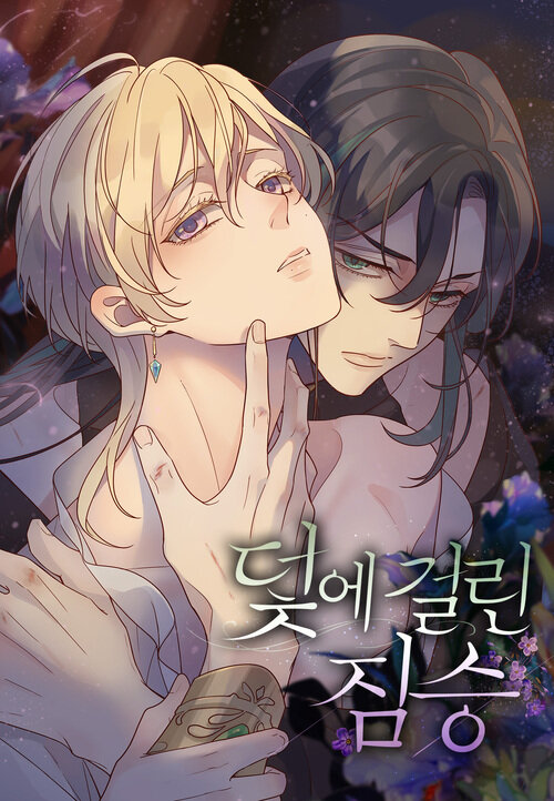 덫에 걸린 짐승 05화
