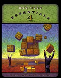 Business Essentials (Paperback, 4nd Edition)