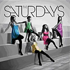 The Saturdays - Chasing Lights