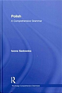 Polish: A Comprehensive Grammar (Hardcover)