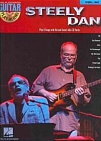 Steely Dan (Paperback, Compact Disc)