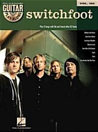 Switchfoot (Paperback, Compact Disc)