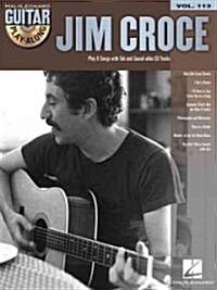 Jim Croce (Paperback, Compact Disc, RE)