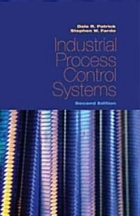 Industrial Process Control Systems (Hardcover, 2)