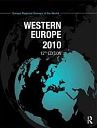 Western Europe 2010 (Hardcover, 12 ed)