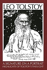 Leo Tolstoy (Hardcover)
