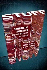 Stuff (Hardcover, 1st)