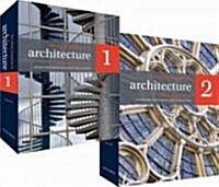 The Oxford Companion to Architecture (Multiple-component retail product)