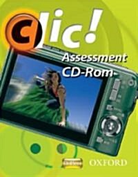 Clic!: 2: OxBox Assessment (Package)