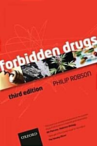 Forbidden Drugs (Paperback, 3 Revised edition)