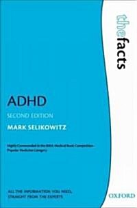ADHD (Paperback, 2 Revised edition)