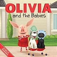 Olivia and the Babies (Paperback)