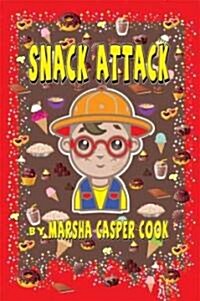 Snack Attack (Hardcover)