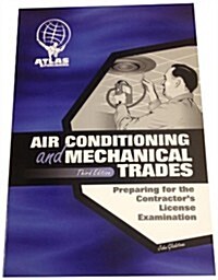 Air Conditioning & Mechanical Trades (Paperback, Study Guide)