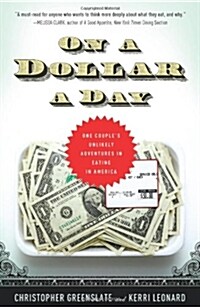 On a Dollar a Day (Paperback, 1st)