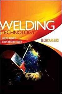 Welding Technology (Paperback)