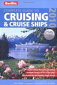 Berlitz 2010 Complete Guide to Cruising & Cruise Ships (Paperback, 18th)