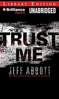 Trust Me (MP3 CD, Library)
