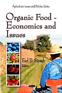 Organic Food (Hardcover, UK)