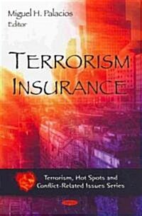 Terrorism Insurance (Hardcover)